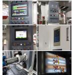 Industrial Multicolor Roto Gravure Printing Machine Automatic Computer High Speed 150 M/Min Two - Ten Color for sale