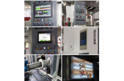 China CPP PVC Computerized Rotogravure Printing Press , Rotogravure Cylinder Printing Machine supplier