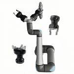 UR20 Collaborative Robot With 20 Kg Payload And ±0.05 Mm Repeatability
