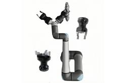 China UR20 Collaborative Robot With 20 Kg Payload And ±0.05 Mm Repeatability supplier