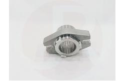 China Hydraulic Balanced Cartridge Mechanical Seals For AES Convertor II Shaft supplier