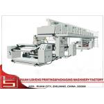 high resolution dry film laminator machine with multifuction for sale