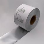 Medical Grade Aluminum Foil Roll Film Sterilized For Pharma Packaging for sale