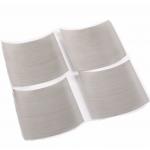 400 Mesh Stainless Steel Wire Mesh Screen Plain / Twill Weave E Cigarette Application for sale