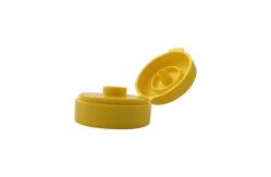China 8cavity Plastic Injection Mold Maker 38mm fliptop For Bottle supplier