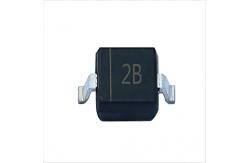 China PESD12VL1BA Rectifier Diode Low capacitance bidirectional ESD protection diodes supplier