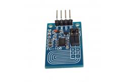 China Anti Interference PWM Control Dimming Switch Module supplier