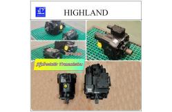 China Durable Cast Iron Motorized Pump System For Industrial Pumping Solutions supplier