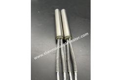 China Cartridge Heater Withstand 750℃ High Temperature Resistant Heating Element supplier