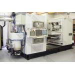 ITO Roll To Roll  Magnetron Sputtering Coating Machines, R2R Web Sputtering Deposition System,