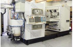 China ITO Roll To Roll  Magnetron Sputtering Coating Machines, R2R Web Sputtering Deposition System, supplier