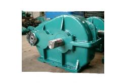 China ZZ ZJ Precision 280 Rpm Output Planetary Gear Reducer of Gear Reducer Gearbox supplier