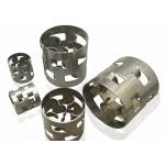 Random Packing Metal Pall Rings