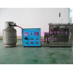 DX8337 Automotive Interior Material Combustion Testing Machine for sale