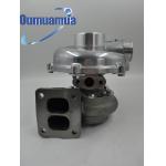 Turbocharger EX200-1 114400-2100 C156 6BD1T RHC7 703724-0001 114400-1385 7T-534 318731 for sale