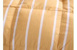 China Keep Warm 220x240cm 80% Duck Filled Duvet supplier