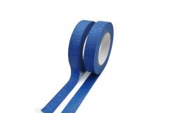 China Customized Heat Resistant Adhesive Painters Tape With Paper supplier
