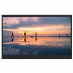 Interactive Flat Panel 98 Inch Android OPS PC i7 USB TYPE-C HDMI Wifi RS232 Whiteboard Software Teaching Tools For Online Teaching Office Meetings for sale
