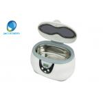 Fashionable Small Ultra Sonic Cleaner Ultrasonic Tooth Cleaner JP-3800S for sale