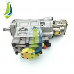 2641A312 Fuel Injection Pump C6.6 Engine For E323D Excavator for sale