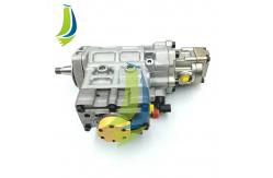China 2641A312 Fuel Injection Pump C6.6 Engine For E323D Excavator supplier