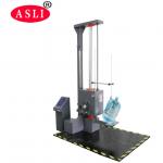 ISTA 6A Large Package Free Fall Drop Testing Machines With Limit Switch for sale