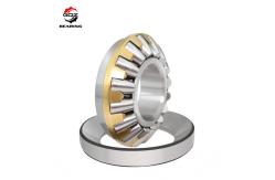 China Metal Roller Cylindrical Thrust Bearing 29232 Low Friction Minimum Lubrication supplier