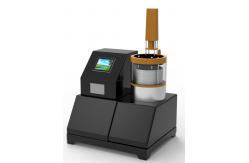 China ST203C automatic congealing temperature tester Pharmacopoeia in 2020 supplier
