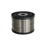 Cold Rolled Fecral Electric Resistance Wire Good Oxidation Resistance