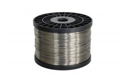 China Cold Rolled Fecral Electric Resistance Wire Good Oxidation Resistance supplier