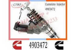 China Common Rail Diesel Fuel M11 QSM11 ISM11 Injector 4903472 3411754 3411756 4026222 supplier