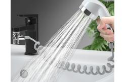 China 1.6MPA ODM Kitchen Bath Accessory Basin Kitchen Faucet Sprayer supplier