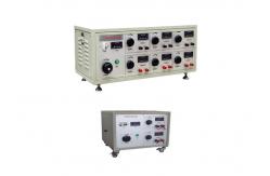 China 50A / 20A Power Line Tester Compression Testing Machine IEC / UL supplier