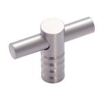 Custom OEM Stainless Steel ROHS CNC Milling Thread Adapter for sale