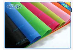 China Reusable Polypropylene PP Spunbond Non Woven For Pocket Spring Cover supplier