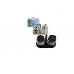 Disposable Plastic Seasoning Salt Pepper Shaker Set For Chicken Meat for sale