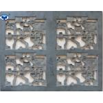 High Standard Durostone Surface Mount Process Carriers for PCB Assembly