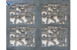 China High Standard Durostone Surface Mount Process Carriers for PCB Assembly supplier