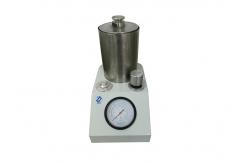 China Indusrial Cement Testing Machine , Air Tightness Testing Equipment Reliable supplier