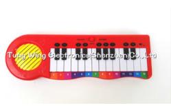 China 23 Keys sound module For Kid's Sound Board Books supplier