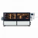 Compact Type Woodworking Edge Bander Machines 0.8Mpa 2950 * 750 * 1250 for sale