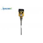 KCS Series Capacitive Level Transmitters Up and Down Limit Alarm Function for High Temperature and Pressure Applications for sale