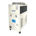 Energy Efficient High And Low Temperature Integrated Machine 3HP 8.4KW for sale