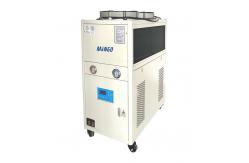 China Energy Efficient High And Low Temperature Integrated Machine 3HP 8.4KW supplier
