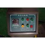 Single Wing Package Testing Equipment , Digital Lab Drop Test Equipment