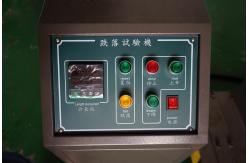China Single Wing Package Testing Equipment , Digital Lab Drop Test Equipment supplier