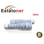 TN114 Konica Minolta Toner Di-161 / 2011 Bizhub - 162 / 210 / 7516 / 7616 / 7521 for sale