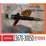 23670-30050 DENSO Diesel Engine Fuel Injector 23670-30050 23670-39095 23670-39096 for DENSO 095000-5880 095000-5881 for sale