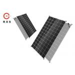 High Safety 345W Monocrystalline PV Module 72 Cells Harsh Environment Adaptation for sale