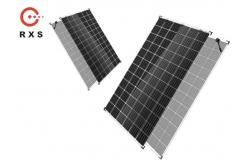 China High Safety 345W Monocrystalline PV Module 72 Cells Harsh Environment Adaptation supplier